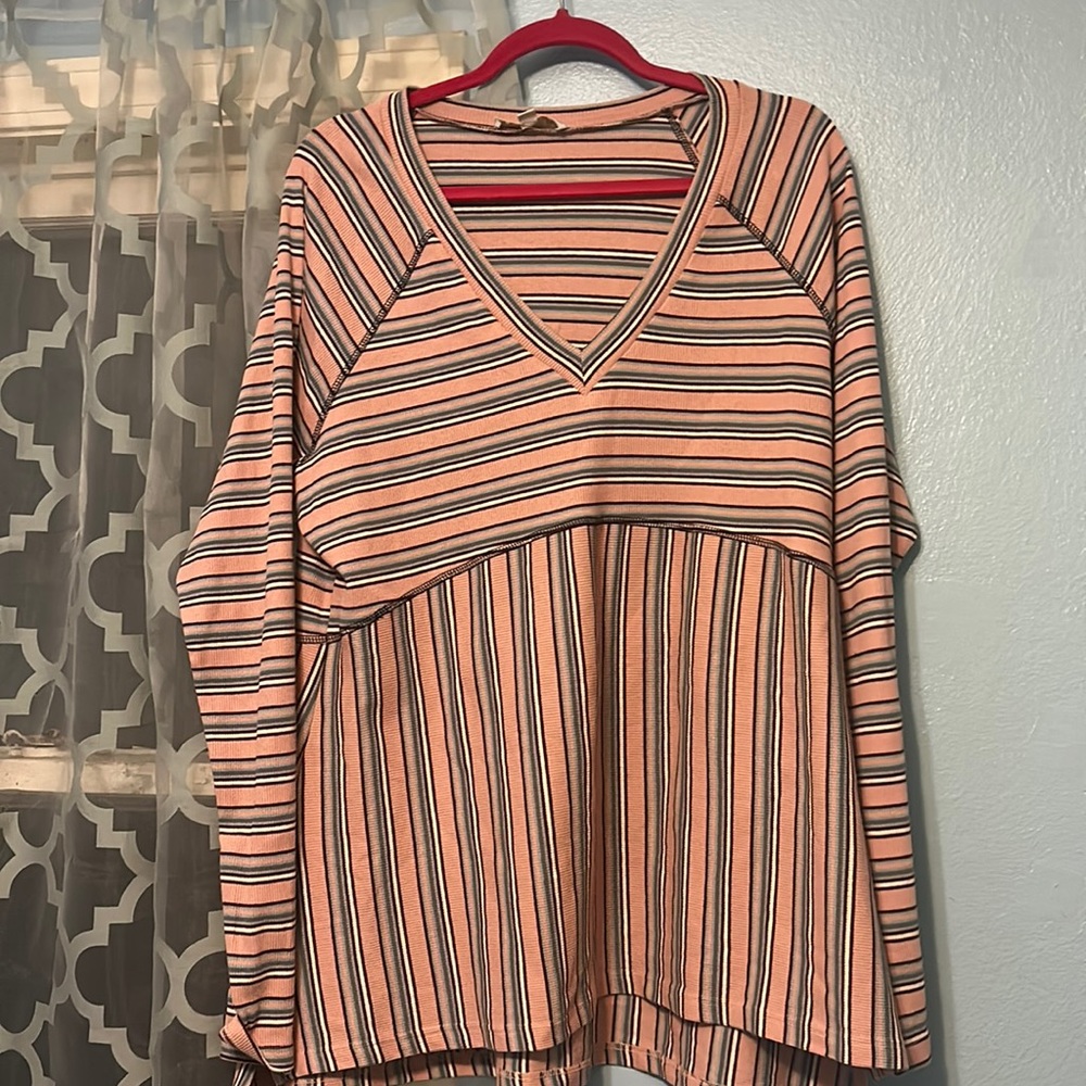 Suzanne betro top